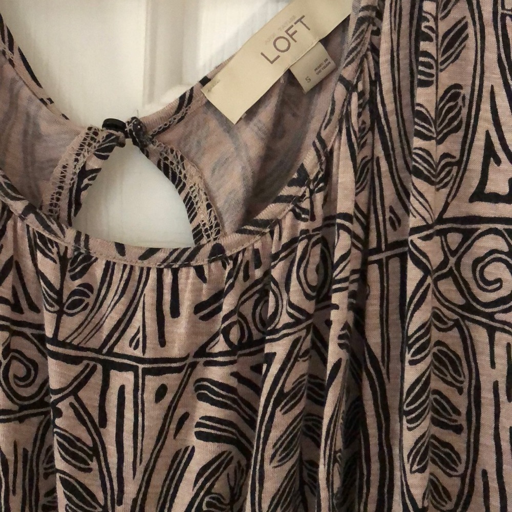 Dress from Loft